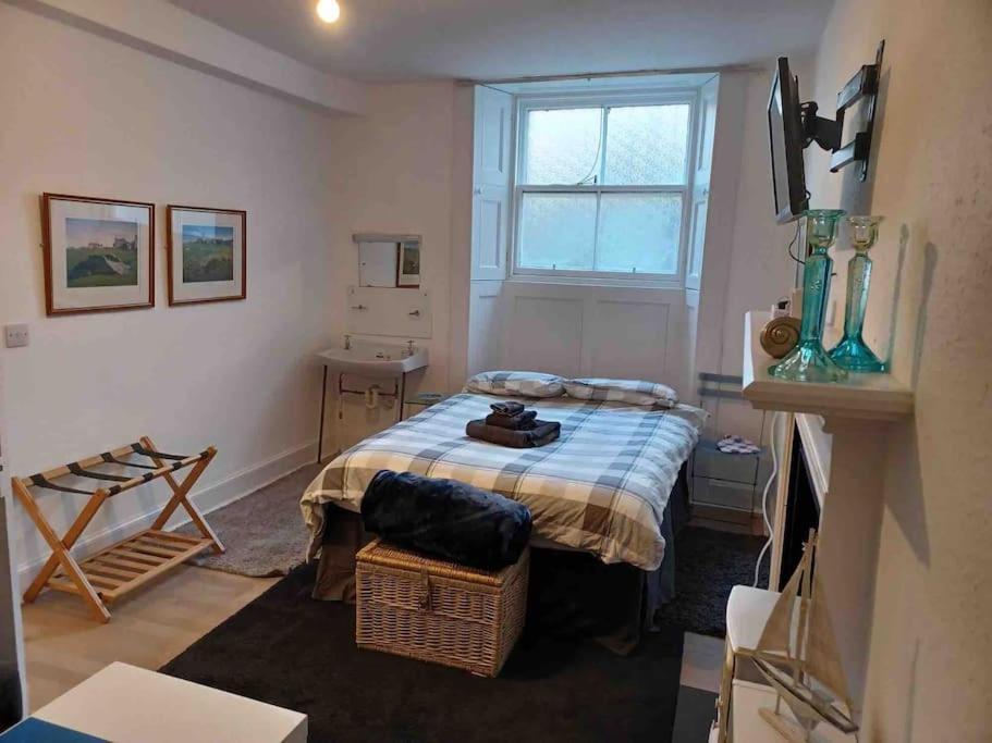 The Wee Room -Stay Where All St Andrews Is On The Doorstep! Ngoại thất bức ảnh