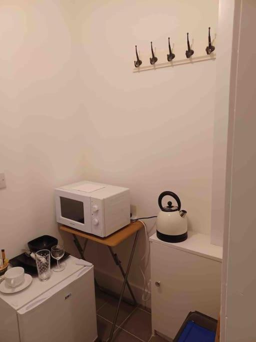 The Wee Room -Stay Where All St Andrews Is On The Doorstep! Ngoại thất bức ảnh