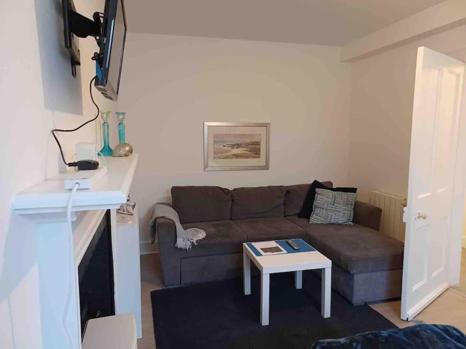 The Wee Room -Stay Where All St Andrews Is On The Doorstep! Ngoại thất bức ảnh