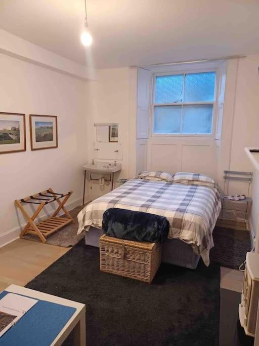 The Wee Room -Stay Where All St Andrews Is On The Doorstep! Ngoại thất bức ảnh